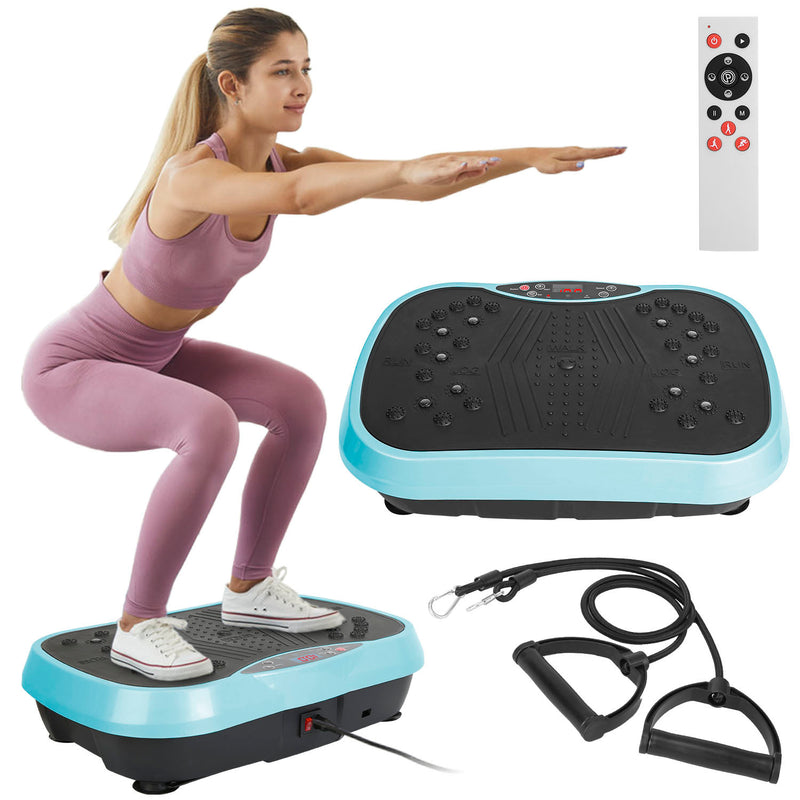 Body Vibration Plate