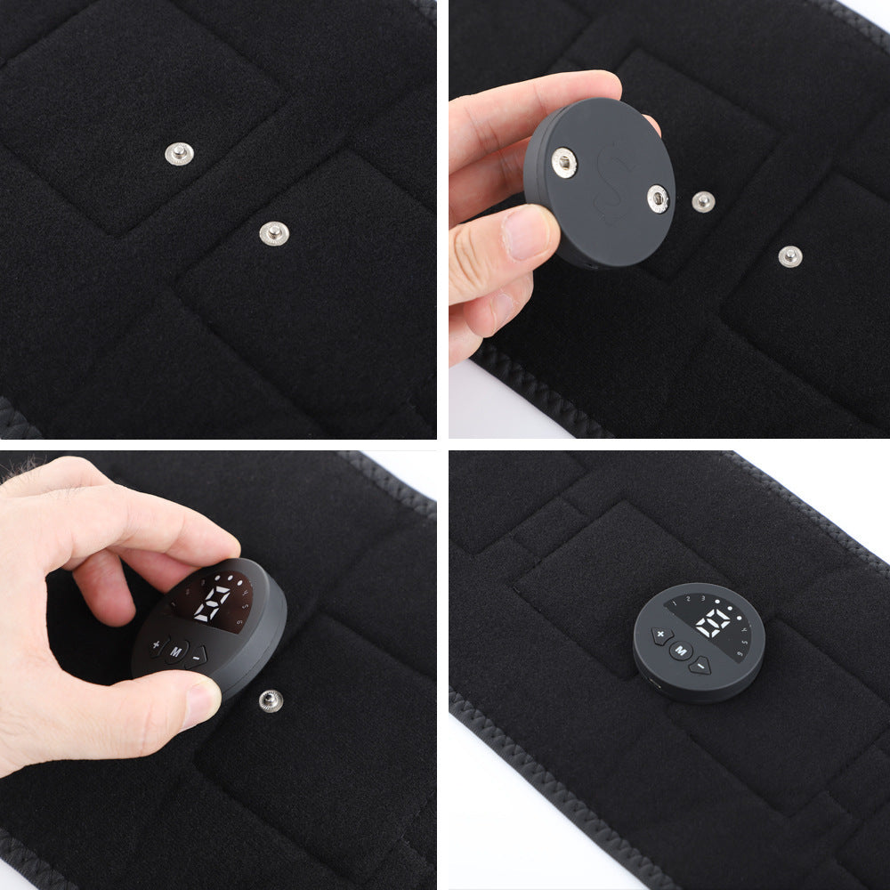 EMS Pulse Health Care Belt