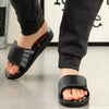ReflexStep™ Massager Sandals for Plantar Fasciitis Relief and Reflexology Therapy.